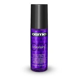 Ares Osmo sirubaraizingu Violet Protect & to-nsutaira- 125ml