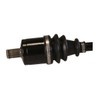 AutoShack Front ATV CV Axle Drive Shaft Assembly Driver or
