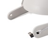 VR Headstrap with Battery Enhanced Balance Fast Charging 5000mAh Battery