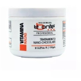 Labonté Kit Labonté Shampoo + Vitamina Kacao + Keratina Kacao + Seda