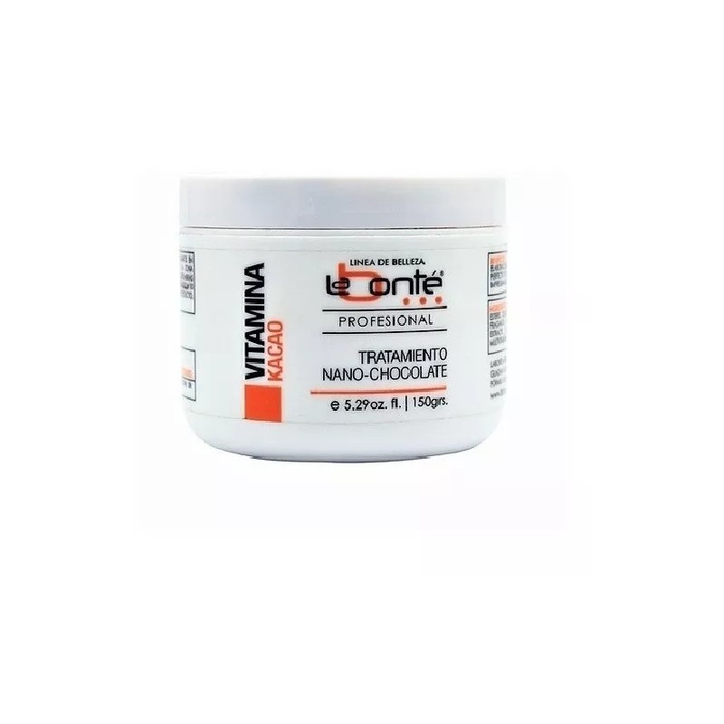 Labonté Kit Labonté Shampoo + Vitamina Kacao + Keratina Kacao