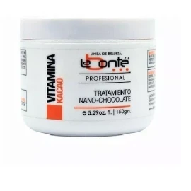 Labonté Kit Labonté Shampoo + Vitamina Kacao + Keratina Kacao + Seda