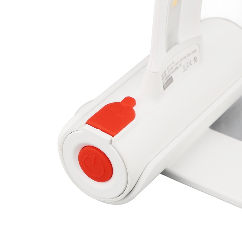 Foldable Camping Light 3 Lighting Modes USB Micro 1200mAh Freely