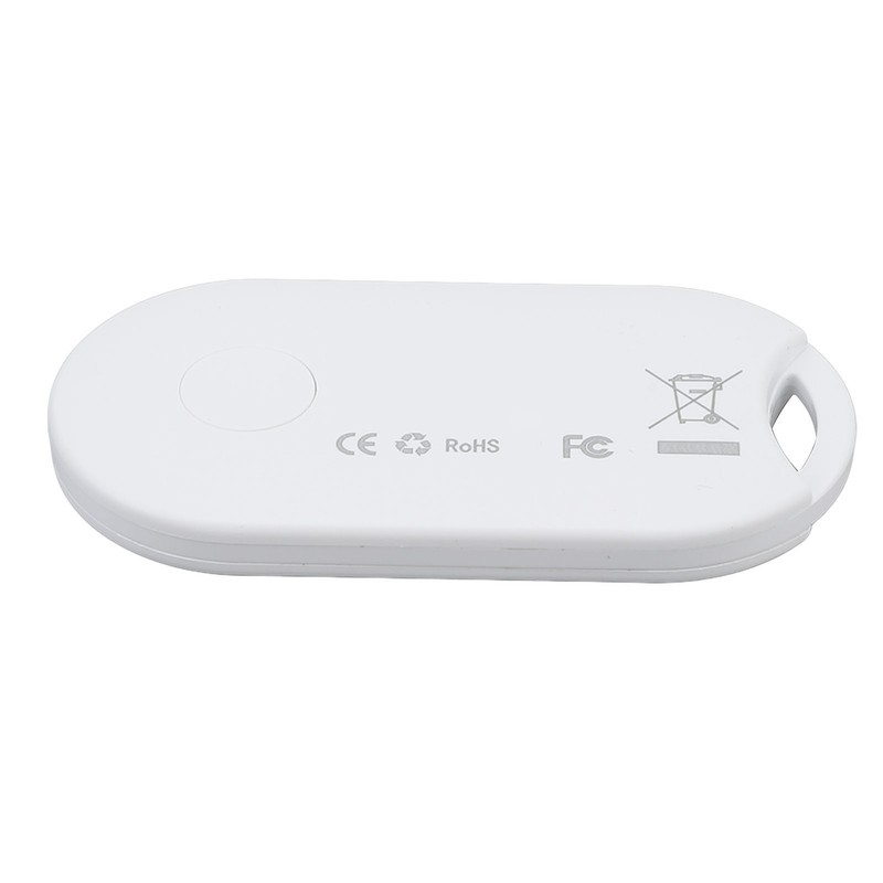 Smart Key Finder Easy Locating Loud Alarm Real Time Monitoring