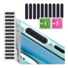 Universo en Linea Protector Celular Malla Antipolvo Bocina Speaker Universal