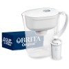 Brita Water Filter Pitcher Tap & Drinking Water with 1