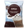 Big Train Espresso Blended Ice Coffee Beverage Mix, 3.5 Pound