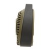 CO Detector Alarm Humidity Temperature Detection Backlit Display Air Detector