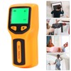 Stud Finder Wall Scanner Sensor 5 in 1 Detector LCD