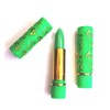 BUNRUN 6pcs Temperature Change Colour Lipsticks Butterfly Tube Moisturising Durable