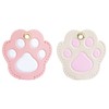 prendre Key Cover, Set of 2, Choose from, Paw Key