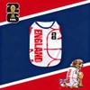 Playera para Perro con diseño Oficial FIFA – Inglaterra –