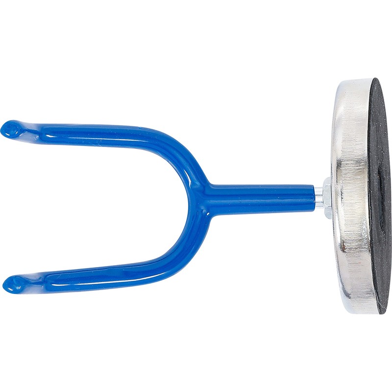 BGS 1158 Magnetic Holder 4,5kg, Silver