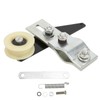 Spring Bearing Chain Idler Tensioner with Pulley Replacement for 49cc