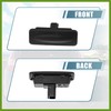 HOPESPANNER 81260-A5000 Trunk Tailgate Handle Release Switch Rear Door Hatch
