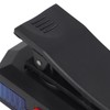 Shoulder Clip Light Rechargeable 500mAh LED High Brightness Auto On