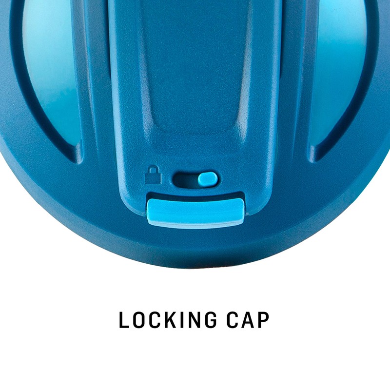 BBSTT24 RD Blender Bottle, Mixer, Shaker Bottle, Strada Tritan 24