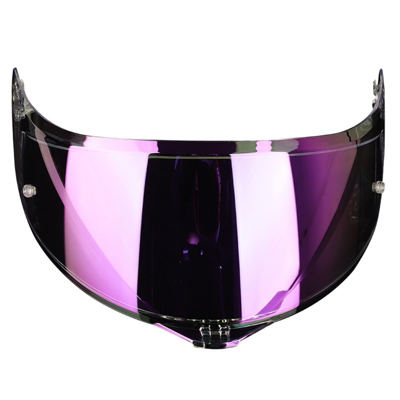 Shkalacar Helmet Visor Replacement for AGV K1 K3SV K5 Full