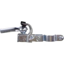 FILMER Universal Bicycle Towing Hitch Maxi for Seat Tube Mounting Diameter 24-30 mm