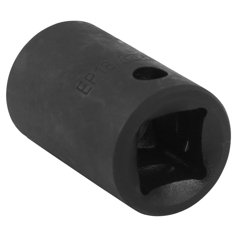 OEMTOOLS 25455 8 Piece External Impact Star Plus Socket Set,