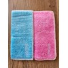 Noesis Bamboo All Purpose Dish Cloth 18x23cm Set of 2