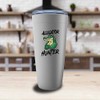 Zookeeper Stainless Edition Viking Tumbler 20oz - Alligator Hunter -