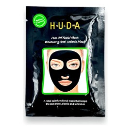 🔥 Arcilla gel facial carbón activado puntos negros espinillas  Vitaminas y Minerales
