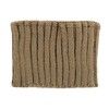 axy HBW5 Winter Headband Women's Knitted Headband Beige