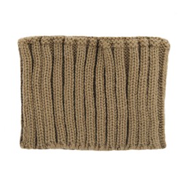 axy HBW5 Winter Headband Women's Knitted Headband Beige