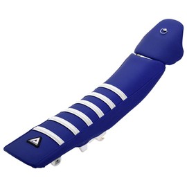 Attack Graphics Factory Seat Cover Black/Black/Orange for KTM 250 EXC 4-Stroke 2004-2005