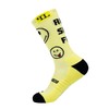 PERRO LOCO CLOTHES RUN SUN FUN Running Socks Ultra Thin