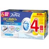 Febreze Floral Bath Mildew Preventer 4 Pack 7mL x 4