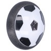 Kids Hover Soccer Ball Toys LED Light USB Rechargeable Air