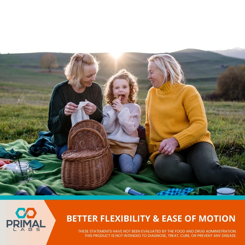 TriFlexarin Joint Support