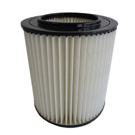 Dirt Devil Vacuum Filters for Central Vacuum (Aftermarket Generic Part) Replaces 8106-01