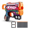 Zuru XSHOT Skins Menace Assorted