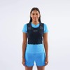 Montane Gecko Ultra V Running Pack - AW22, black, Hiking
