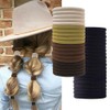 Hair Ties No Damage for Women - 40 PCs Seamless