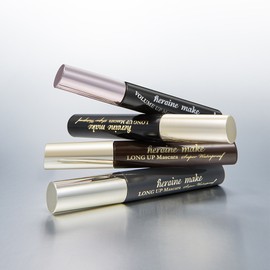 Kiss Me Heroine Make Long/Volume Up Mascara Super Waterproof N / 키스미 히로인메이크 롱/볼륨 업 마스카라 슈퍼 워터프루프 N