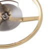 Watch Movement Balance Wheel High Accuracy Watch Balance Wheel Replacement