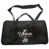 UKAM Unpadded Case with Pocket for Mini Keyboards 32 Notes
