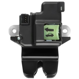 Liftgate Lock Actuator Trunk Latch Replacement for 2011 2012 2013 2014 2015 2016 Hyundai ElantraTailgate Lock Latch Assembly 81230-3X010, 812303X010