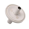 BQLZR WE01X10160 Dryer Knob Replacement for GE Dryer Timer Control