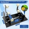 Upgrade Glass Bottle Cutter, Glass Cutters Tools - Glass Cutter