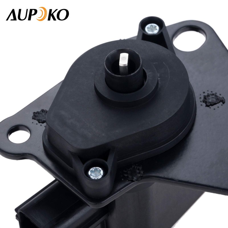 Aupoko 911-902 DSFDG006 Intake Manifold Runner Control Valve, Actuator Flow