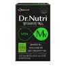 [닥터뉴트리] 닥터뉴트리 멀티비타민 맥스 60정(2개월분) 건강식품 [Dr. Nutri] Dr. Nutri Multivitamin Max 60 Tablets (2-Month Supply) Health Supplement