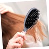 SAFIGLE Comb Brush Set Round Brush for Blow Drying Hair