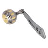 Fishing Reel Handle Metal Power Handle Knob Grip Replacement with