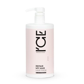 Natura Siberica Hair Care - Ice Repair My Hair Mask (750 ml)