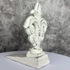 Door Stoppers for Bottom of Door Cast Iron Decorative Door
